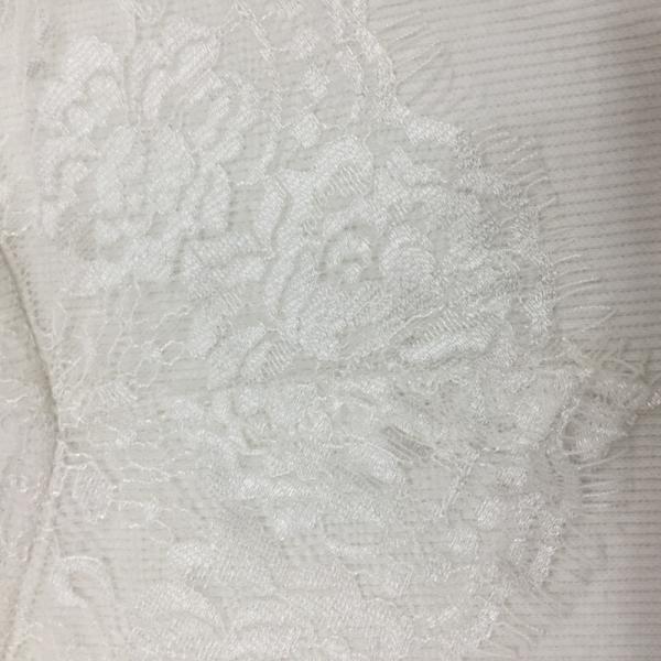 マジェスティックレゴン MAJESTIC LEGON カットソー  半袖カットソー M 無地 白 / ホワイト /  レディース USED 古着 中古 10023726