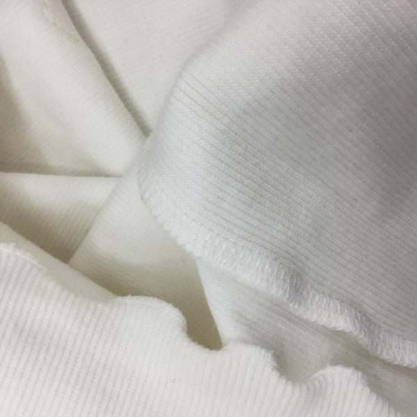 マジェスティックレゴン MAJESTIC LEGON カットソー  半袖カットソー M 無地 白 / ホワイト /  レディース USED 古着 中古 10023726