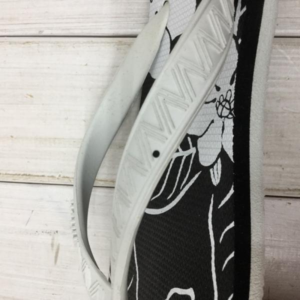 ハイアン HAYN サンダル サンダル 靴 タグ付き 白 / ホワイト / X 黒 / ブラック / メンズ USED 古着 中古 10023869