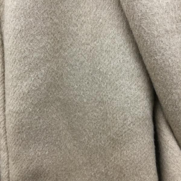 アバハウスドゥウ゛ィネット Abahouse Devinette コート コート アウター 無地 ベージュ / ベージュ / レディース USED 古着 中古 10024155