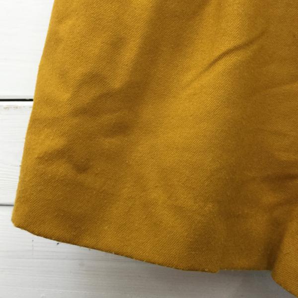 スピック&スパン Spick & Span パンツ ショートパンツ 短パン 38 無地 レディース USED 古着 中古 10024184