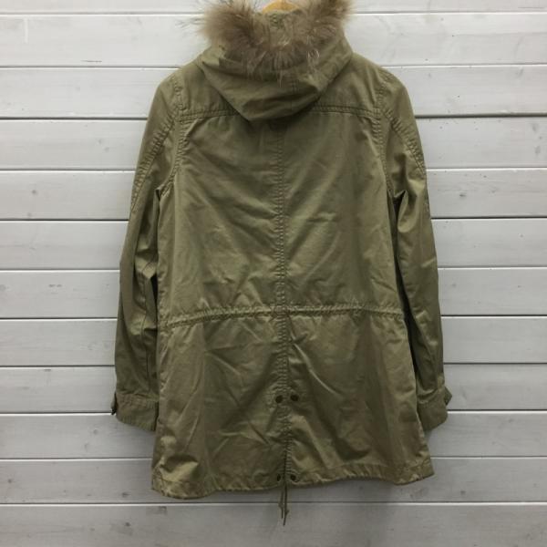 イエナスローブ IENA SLOBE ジャケット、上着 アウター ジャケット 無地 レディース USED 古着 中古 10024236