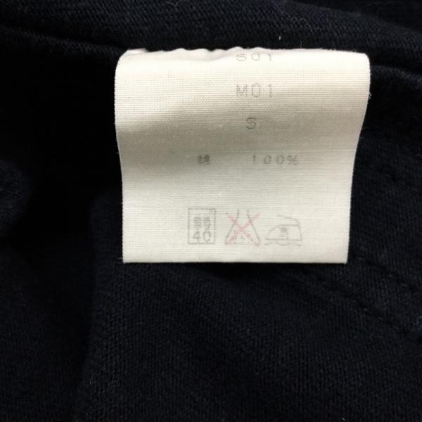 ダヴルジェイケイ wjk ジャケット、上着 アウター ジャケット S 無地 紺 / ネイビー / メンズ USED 古着 中古 10024387