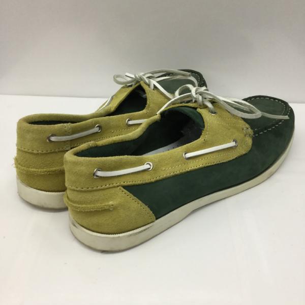 サンフランシスコ SAN FRANCISCO カジュアルシューズ 靴 44 メンズ USED 古着 中古 10024447