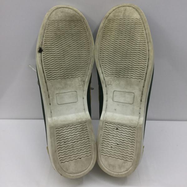 サンフランシスコ SAN FRANCISCO カジュアルシューズ 靴 44 メンズ USED 古着 中古 10024447