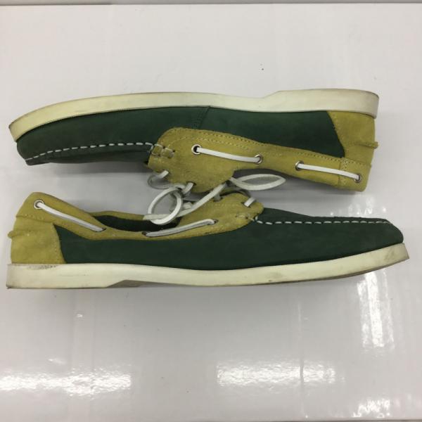 サンフランシスコ SAN FRANCISCO カジュアルシューズ 靴 44 メンズ USED 古着 中古 10024447