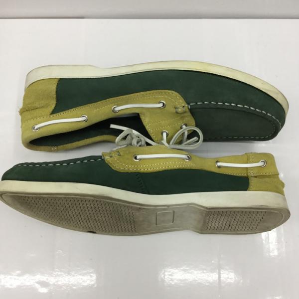 サンフランシスコ SAN FRANCISCO カジュアルシューズ 靴 44 メンズ USED 古着 中古 10024447