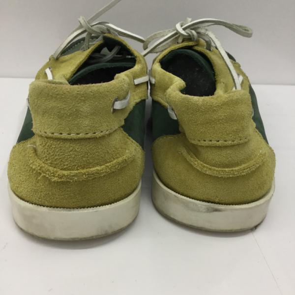 サンフランシスコ SAN FRANCISCO カジュアルシューズ 靴 44 メンズ USED 古着 中古 10024447