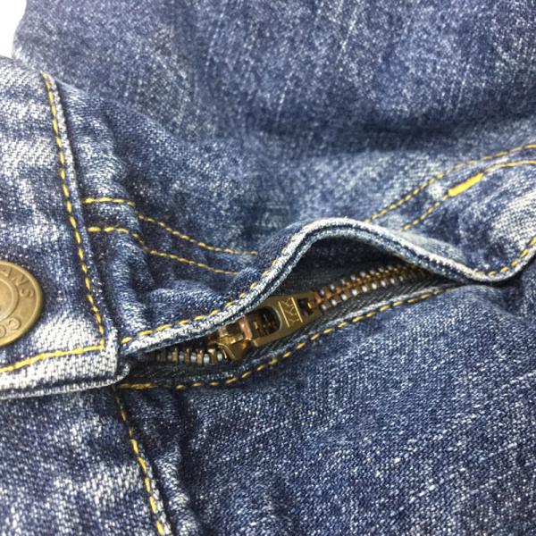 ポロジーンズカンパニー POLOJEANSCO. パンツ キッズ ハーフパンツ 100cm 100cm 無地 メンズ USED 古着 中古 10024533