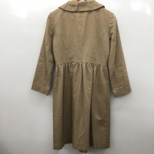 マークジェイコブス MARCJACOBS コート アウター コート M 無地 レディース USED 古着 中古 10024540