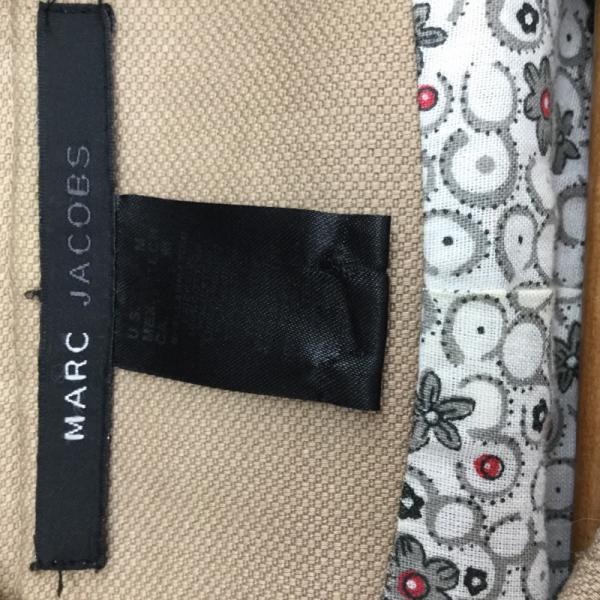 マークジェイコブス MARCJACOBS コート アウター コート M 無地 レディース USED 古着 中古 10024540