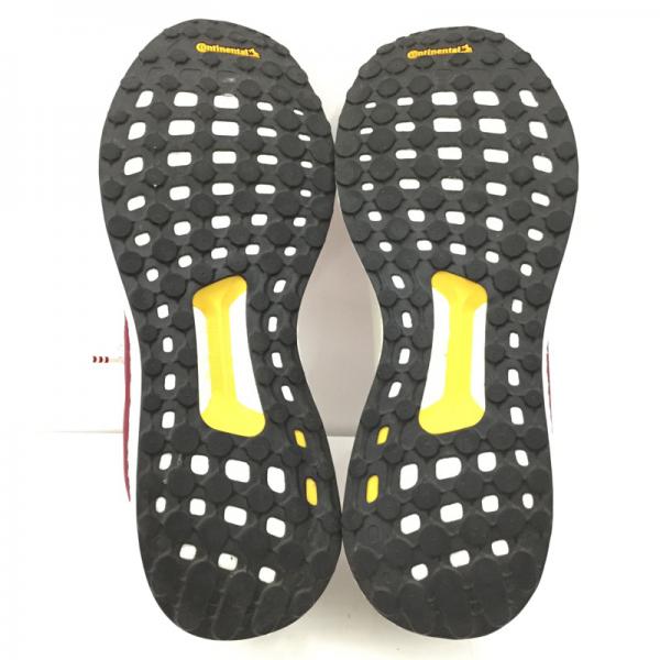 アディダス adidas スニーカー スニーカー 靴 29.5cm BB8044 SOLAR HU GLIDE M 箱有 29.5cm メンズ USED 古着 中古 10024560
