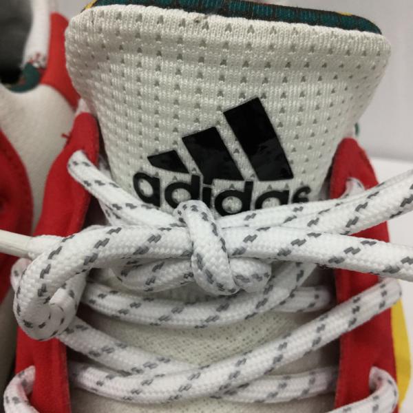 アディダス adidas スニーカー スニーカー 靴 29.5cm BB8044 SOLAR HU GLIDE M 箱有 29.5cm メンズ USED 古着 中古 10024560