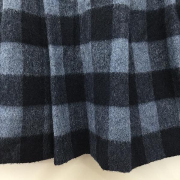 ロペピクニック ROPE' PICNIC スカート スカート チェック 36 チェック レディース USED 古着 中古 10024577