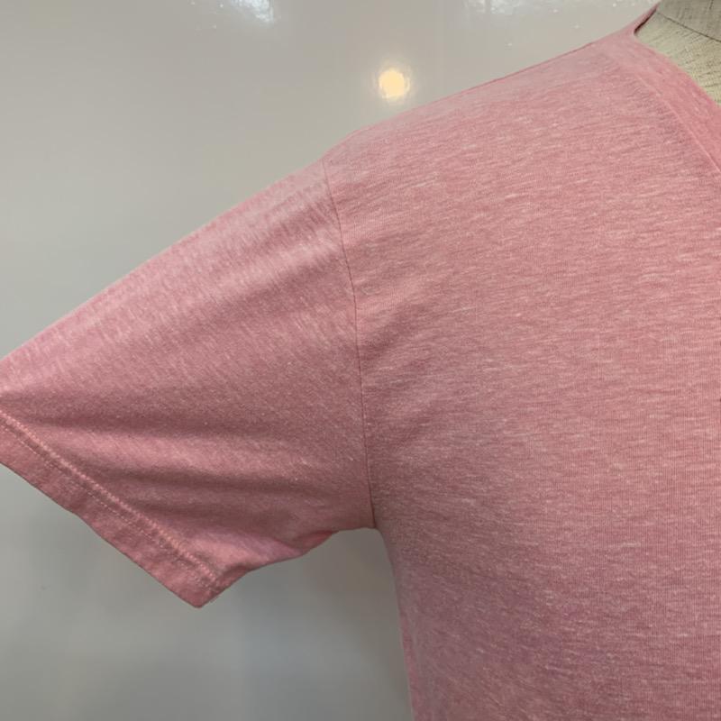 ナノユニバース nano・universe Tシャツ Tシャツ L 無地 メンズ USED 古着 中古 10024602