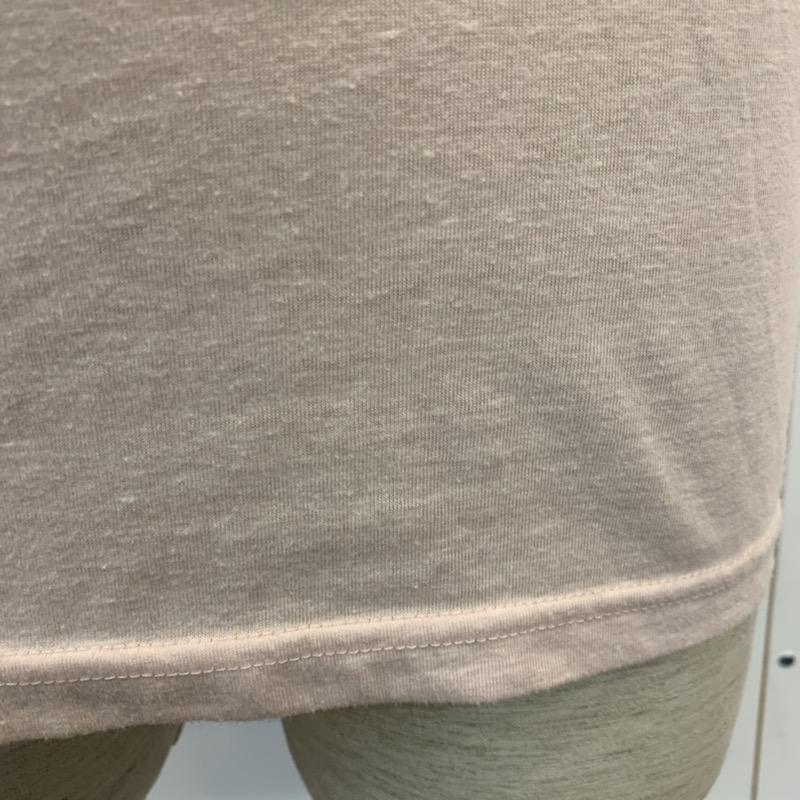 ナノユニバース nano・universe Tシャツ Tシャツ L 無地 メンズ USED 古着 中古 10024602