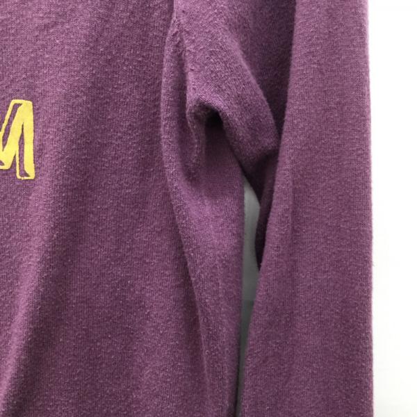 マウジー MOUSSY カーディガン カーディガン FREE 無地 レディース USED 古着 中古 10024816