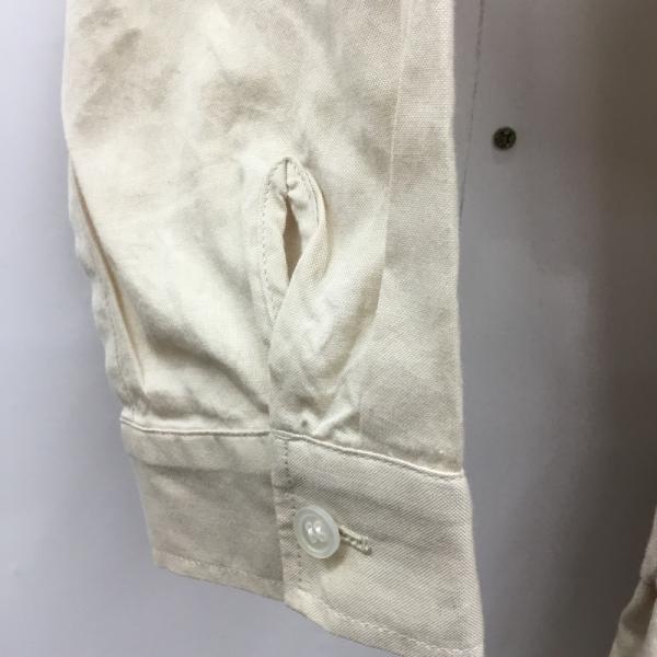 バナーバレット BANNER BARRETT ワンピース ワンピース シャツワンピース 36 無地 レディース USED 古着 中古 10024917