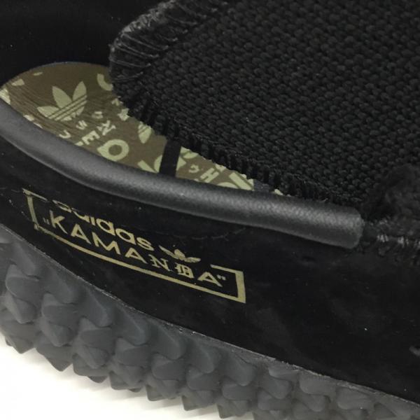 アディダス adidas スニーカー スニーカー 靴 B37341 26cm 箱有 26.0cm 無地 黒 / ブラック / メンズ USED 古着 中古 10025020