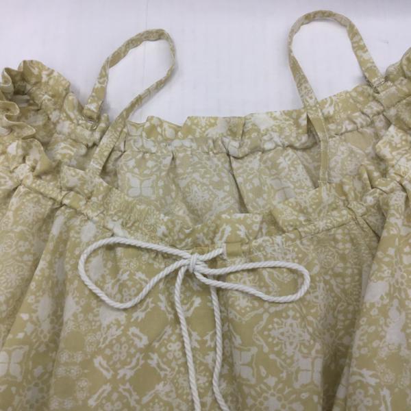 ロペピクニック ROPE' PICNIC カットソー  半袖カットソー 38 レディース USED 古着 中古 10025068