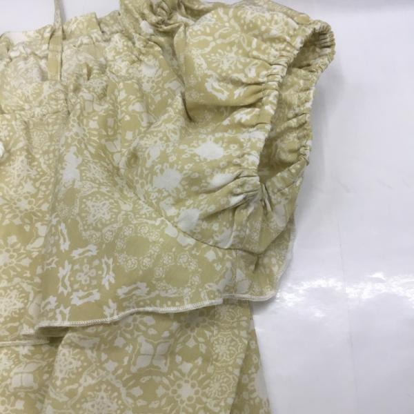 ロペピクニック ROPE' PICNIC カットソー  半袖カットソー 38 レディース USED 古着 中古 10025068