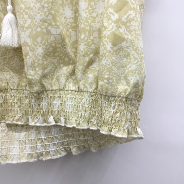 ロペピクニック ROPE' PICNIC カットソー  半袖カットソー 38 レディース USED 古着 中古 10025068