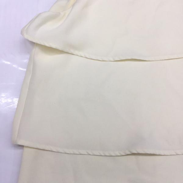 アパートバイローリーズ apart by lowrys タンクトップ ノースリーブ L 無地 レディース USED 古着 中古 10025123