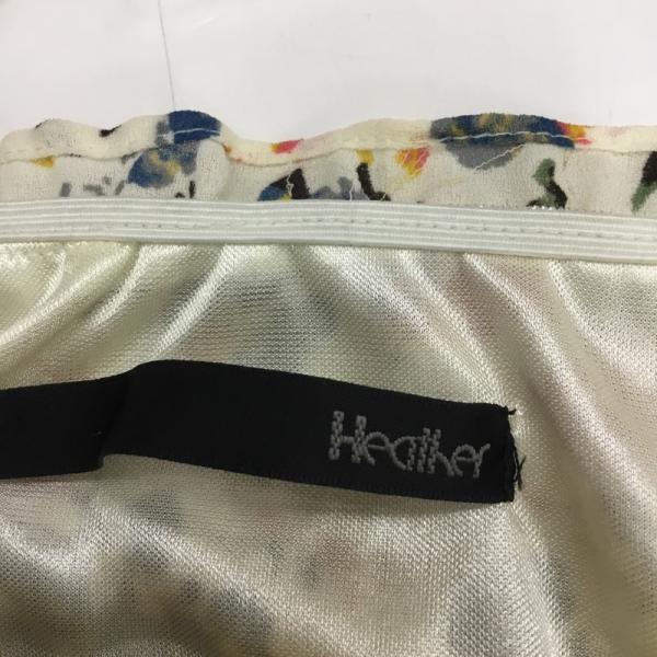 ヘザー Heather ワンピース・ドレス・オールインワン オールインワン 花柄 FREE 花柄 レディース USED 古着 中古 10025149
