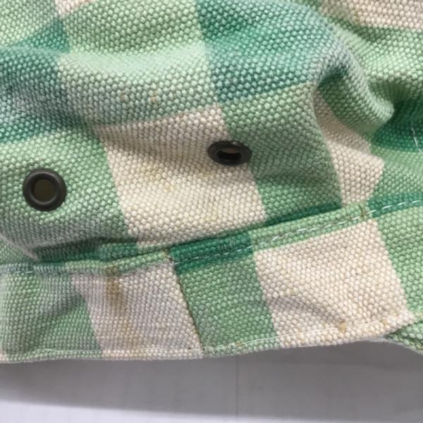 デニムダンガリー DENIM DUNGAREE ファッション小物 キッズ 帽子 48 メンズ USED 古着 中古 10025189