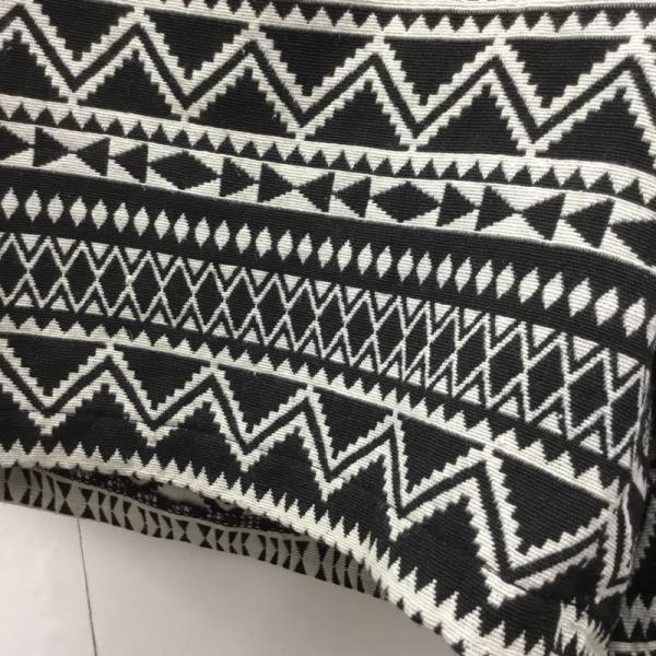 イング INGNI パンツ ボトムス パンツ ショートパンツ M 白 / ホワイト / X 黒 / ブラック / レディース USED 古着 中古 10025196