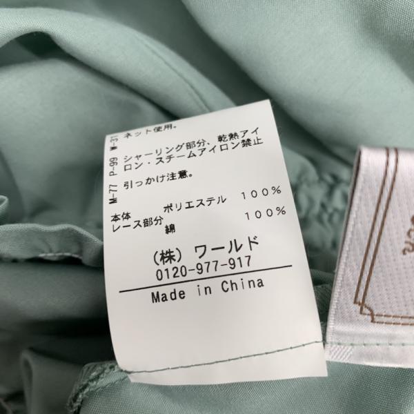クチュールブローチ couture brooch カットソー  半袖カットソー 38 無地 レディース USED 古着 中古 10025223