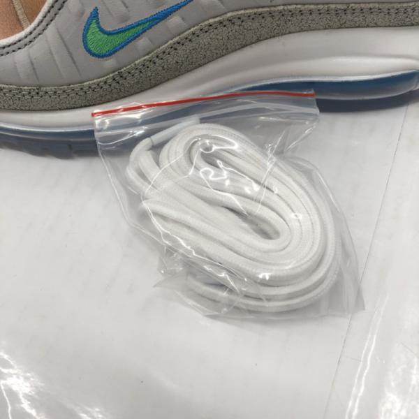 ナイキ NIKE スニーカー スニーカー 靴 CI1502-001 27cm 箱有 27.0cm メンズ USED 古着 中古 10025253