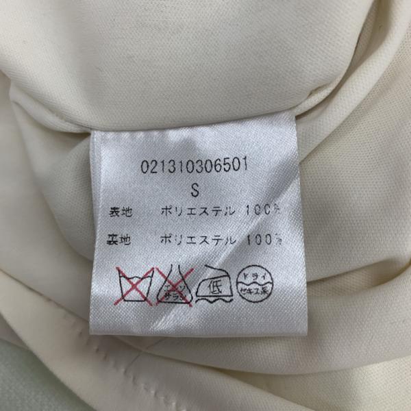ダズリン dazzlin ワンピース ワンピース 半袖 S レディース USED 古着 中古 10025297