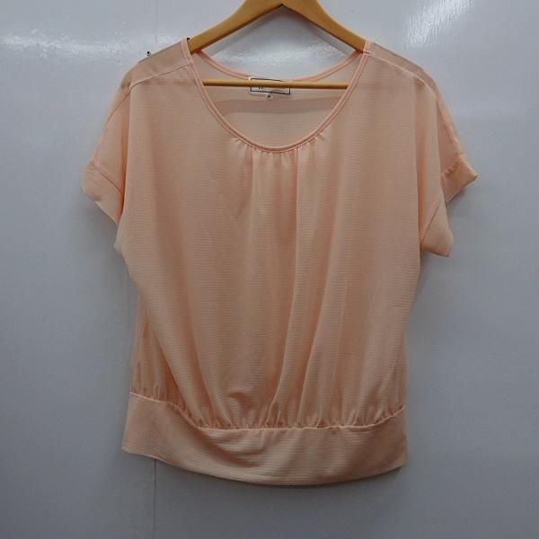 ロペピクニック ROPE' PICNIC カットソー  半袖カットソー 38 レディース USED 古着 中古 10025303