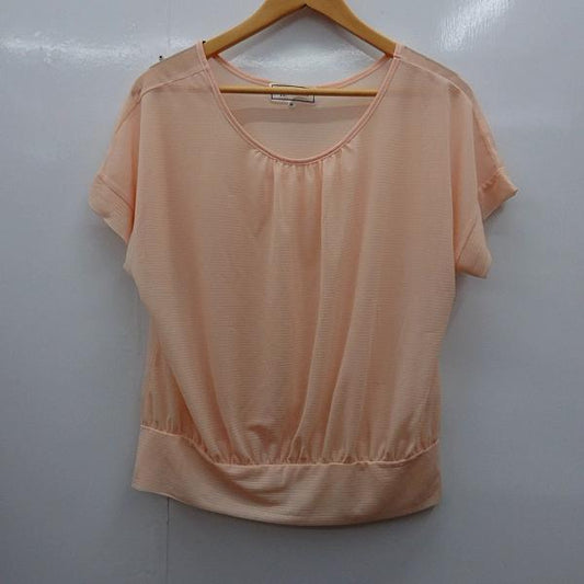 ロペピクニック ROPE' PICNIC カットソー  半袖カットソー 38 レディース USED 古着 中古 10025303