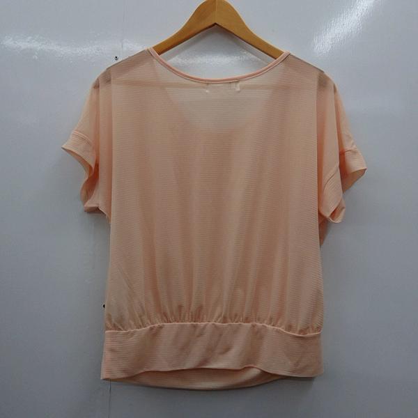 ロペピクニック ROPE' PICNIC カットソー  半袖カットソー 38 レディース USED 古着 中古 10025303