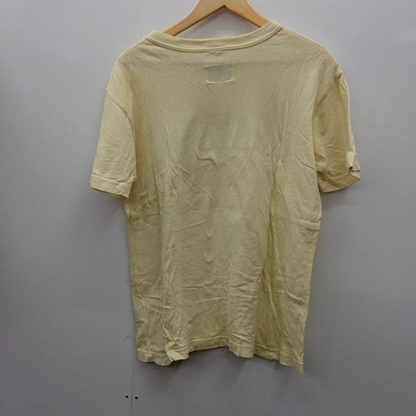 アヴァンリリィ Avan Lily Tシャツ Tシャツ champion FREE 無地 レディース USED 古着 中古 10025307