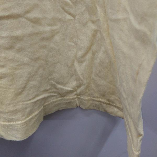 アヴァンリリィ Avan Lily Tシャツ Tシャツ champion FREE 無地 レディース USED 古着 中古 10025307