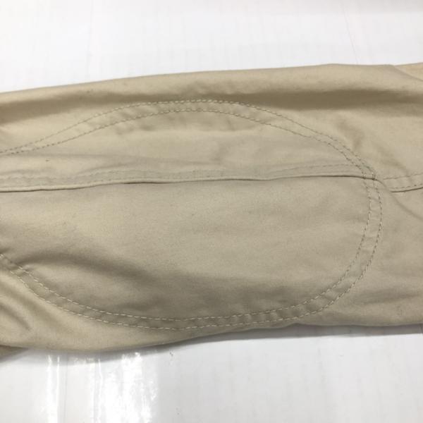 フリークスストア FREAK'S STORE コート アウター ジャケット ステンカラーコート M 無地 ベージュ / ベージュ / メンズ USED 古着 中古 10025340
