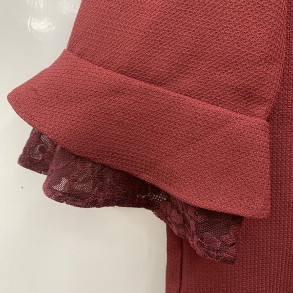 マジェスティックレゴン MAJESTIC LEGON カットソー  カットソー M 無地 レディース USED 古着 中古 10025380