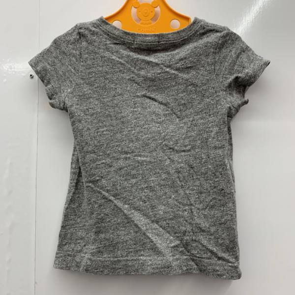 フィス FITH Tシャツ キッズ 半袖Tシャツ 100? 100cm 無地 メンズ USED 古着 中古 10025396