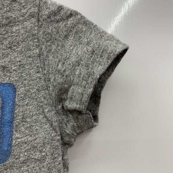 フィス FITH Tシャツ キッズ 半袖Tシャツ 100? 100cm 無地 メンズ USED 古着 中古 10025396
