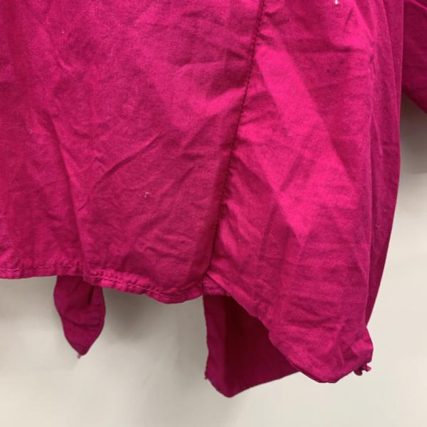 ザラベーシック ZARA BASIC カットソー  半袖カットソー S 無地 レディース USED 古着 中古 10025463
