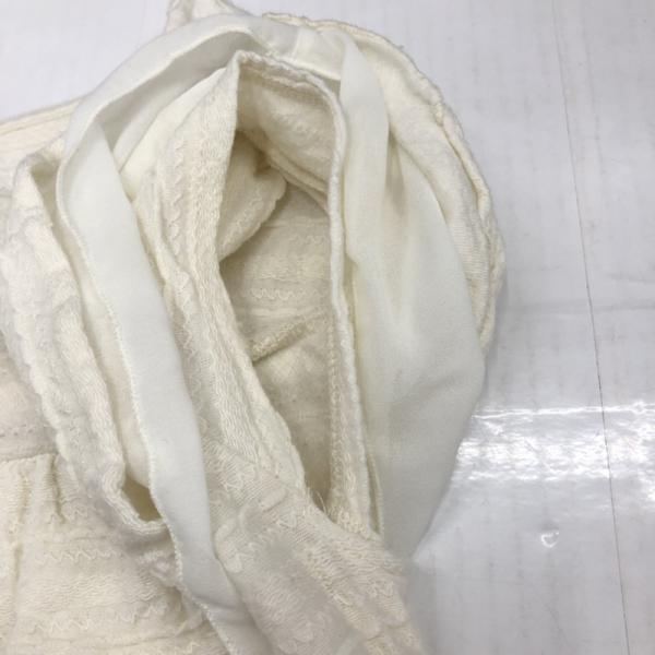 マジェスティックレゴン MAJESTIC LEGON カットソー  半袖カットソー FREE レディース USED 古着 中古 10025498