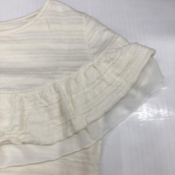 マジェスティックレゴン MAJESTIC LEGON カットソー  半袖カットソー FREE レディース USED 古着 中古 10025498