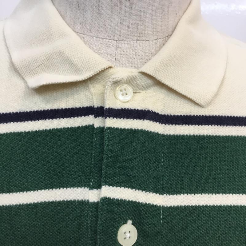 ノーティカ NAUTICA ポロシャツ ポロシャツ 半袖 S メンズ USED 古着 中古 10025670