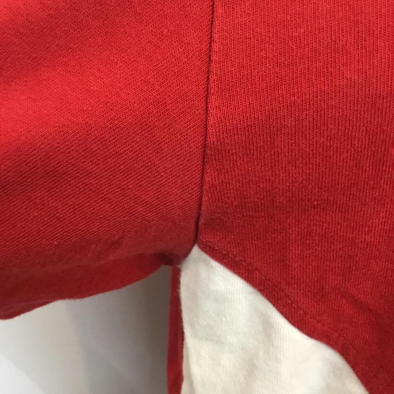 ノーティカ NAUTICA ポロシャツ ポロシャツ 半袖 S メンズ USED 古着 中古 10025672