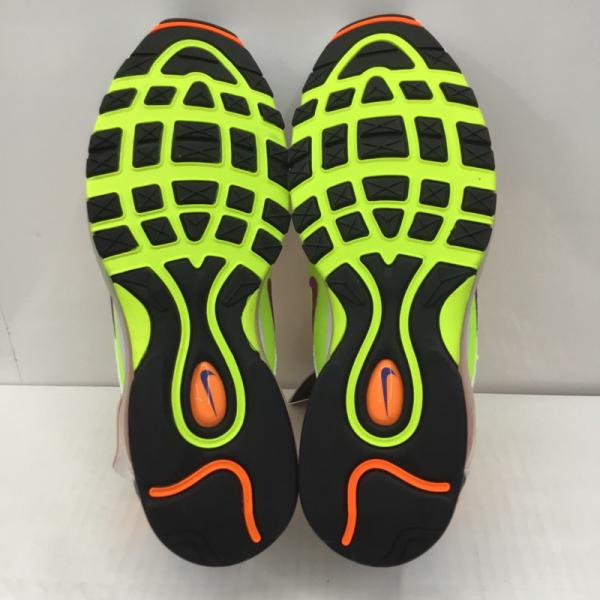 ナイキ NIKE スニーカー スニーカー 靴 CI1504-100 28cm 箱有 28.0cm メンズ USED 古着 中古 10025762