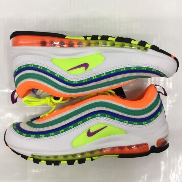ナイキ NIKE スニーカー スニーカー 靴 CI1504-100 28cm 箱有 28.0cm メンズ USED 古着 中古 10025762