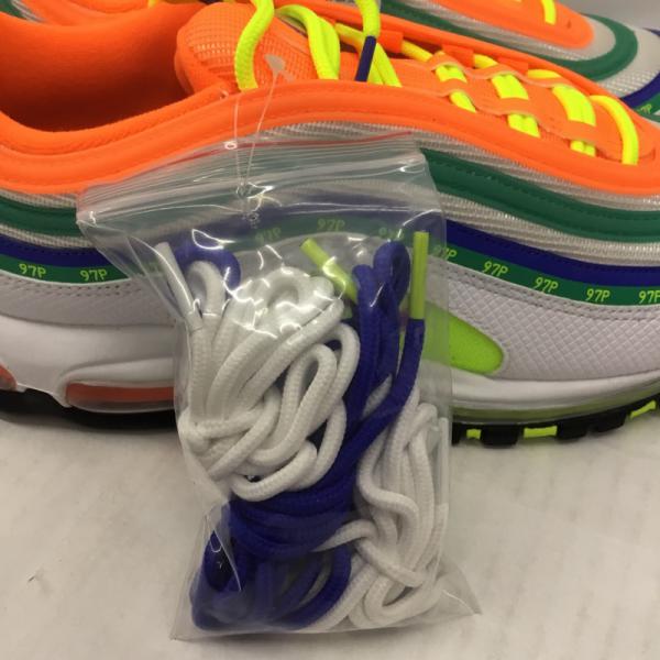 ナイキ NIKE スニーカー スニーカー 靴 CI1504-100 28cm 箱有 28.0cm メンズ USED 古着 中古 10025762